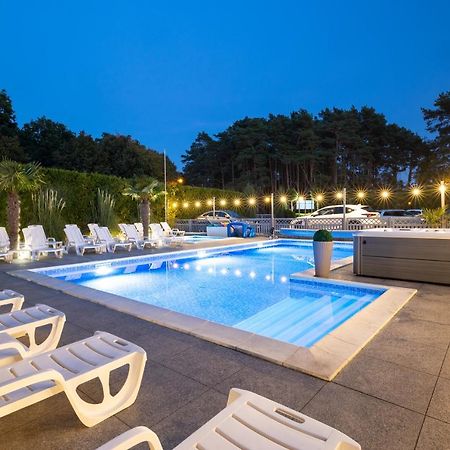 Ambre Mare - Wypoczynek Pod Palmami Bed & Breakfast Pobierowo Luaran gambar