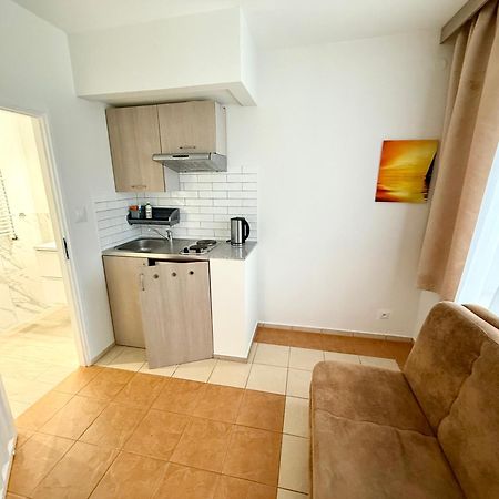 Ambre Mare - Wypoczynek Pod Palmami Bed & Breakfast Pobierowo Luaran gambar