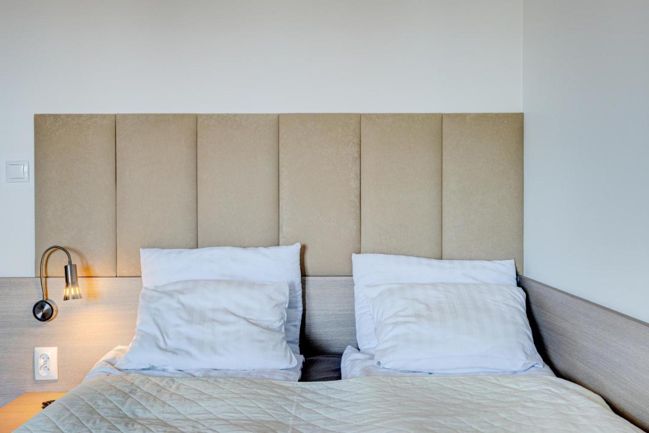 Ambre Mare - Wypoczynek Pod Palmami Bed & Breakfast Pobierowo Luaran gambar