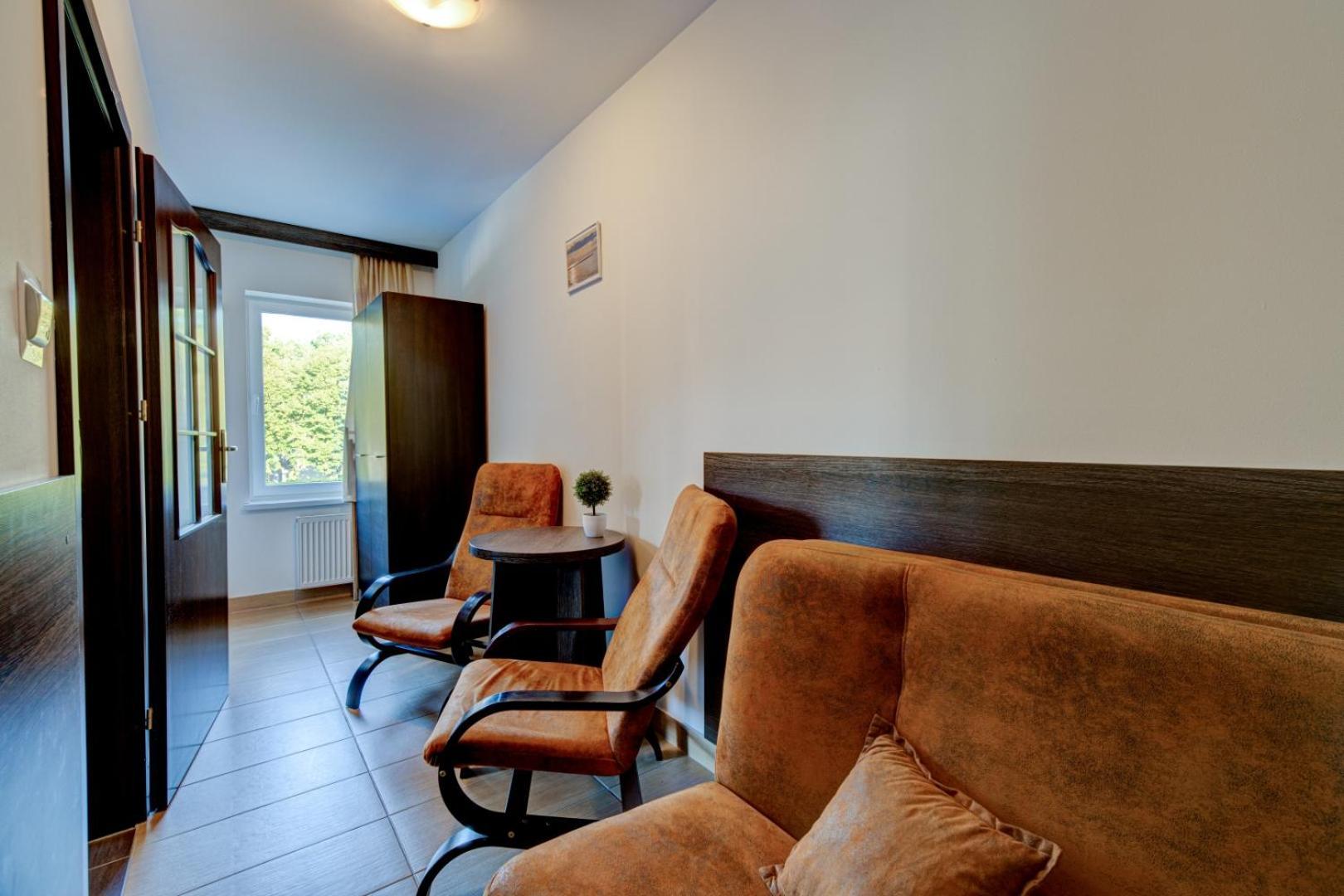 Ambre Mare - Wypoczynek Pod Palmami Bed & Breakfast Pobierowo Luaran gambar